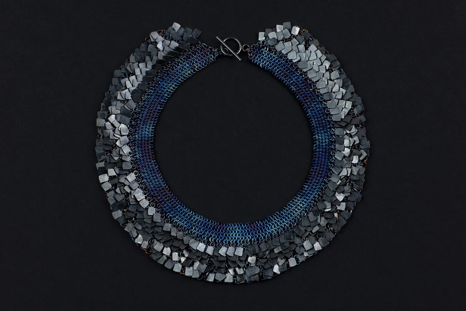 Work by Alison Evans