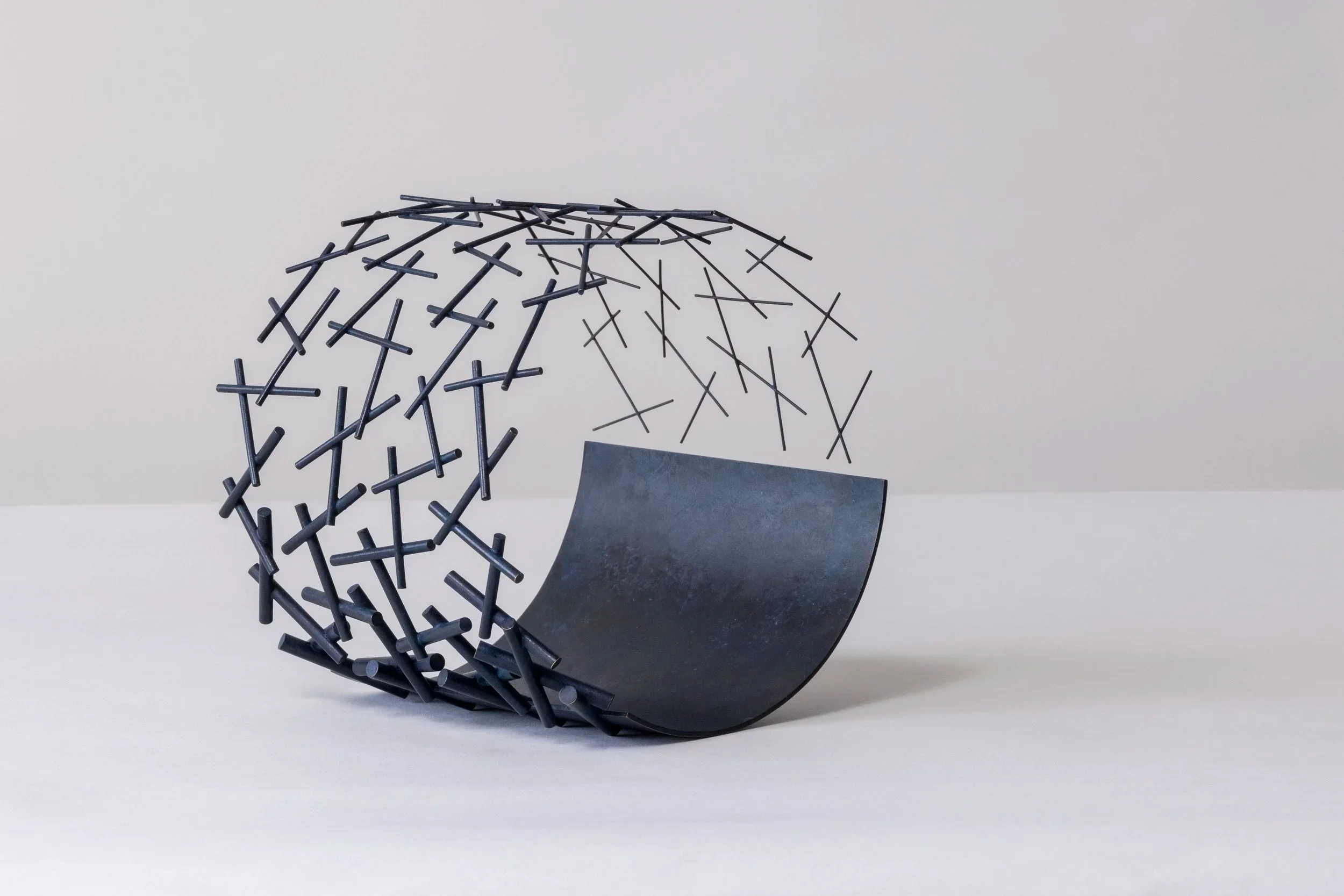 Metalwork by Ane Christensen