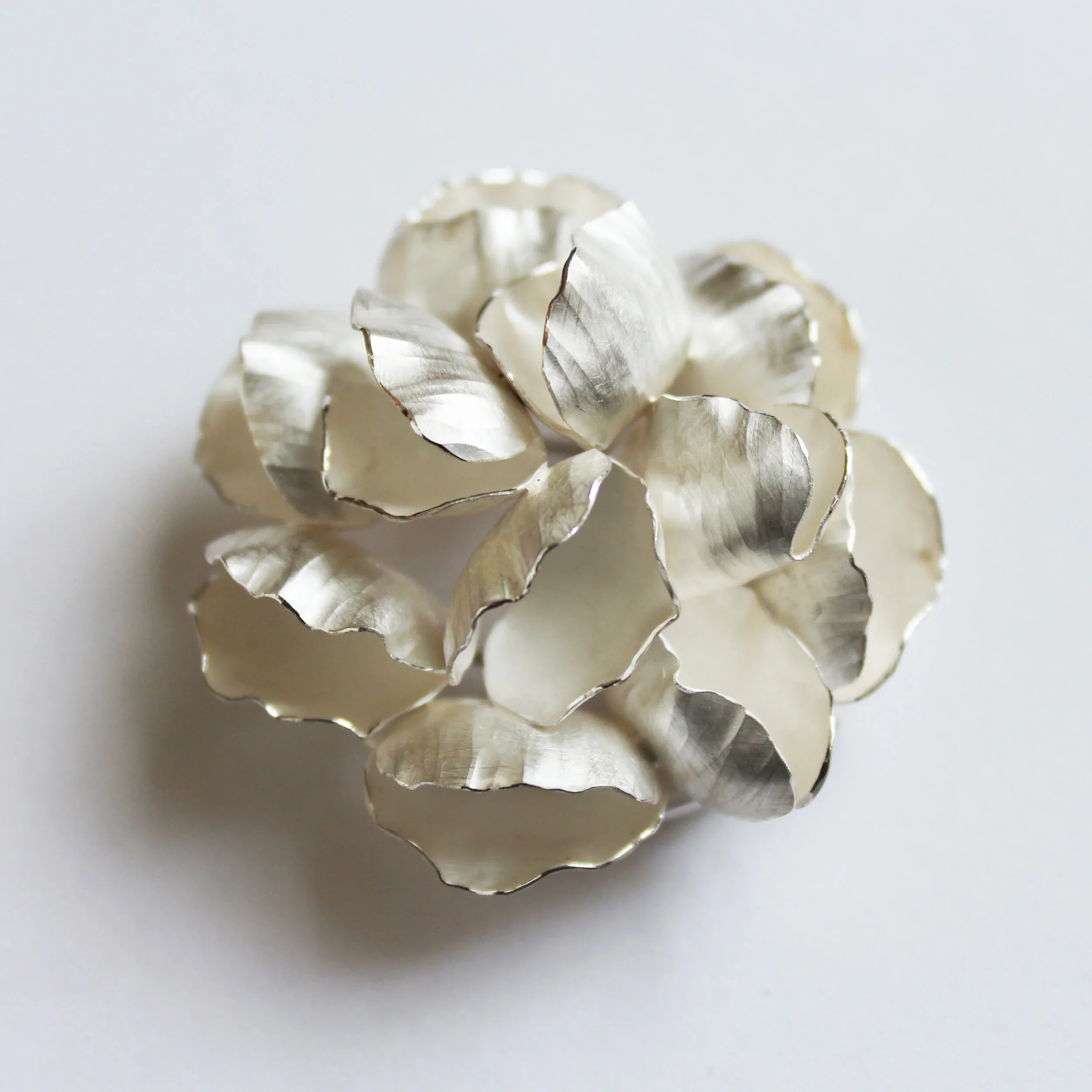 Work by Kayo Saito