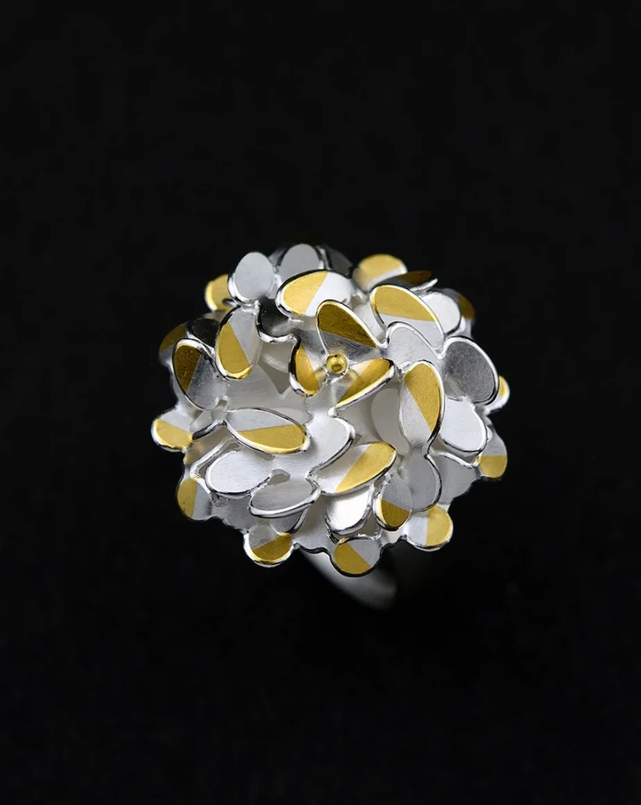 Work by Misun Won