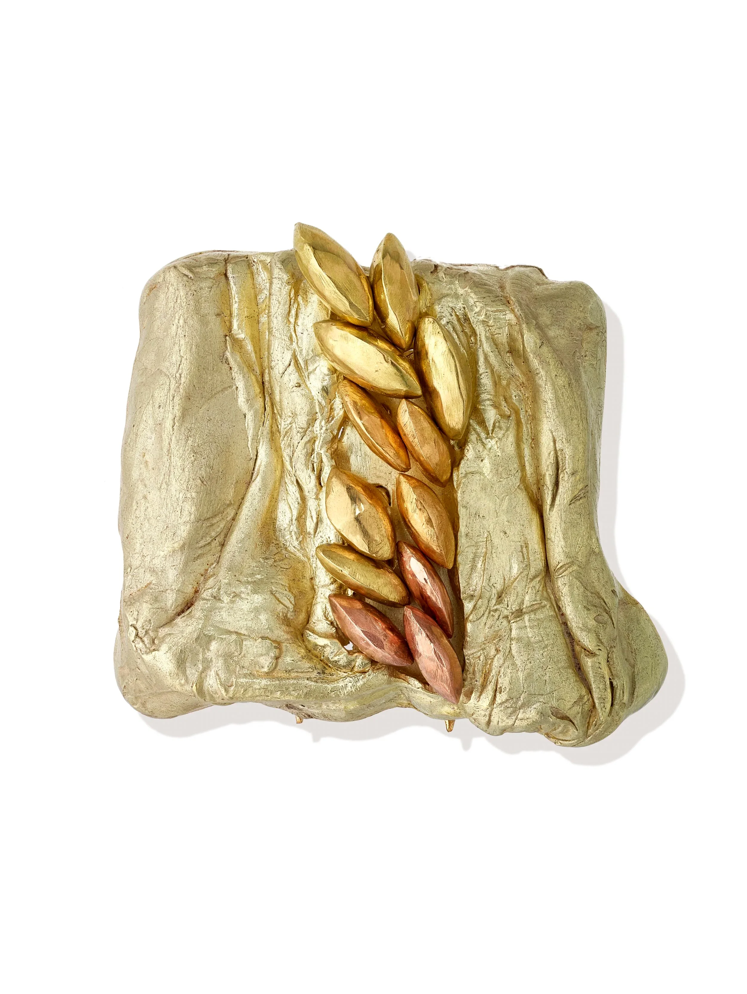 Work by Susi Hines